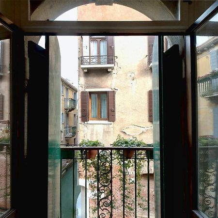 Ca' Boldo - San Polo --- Au Coeur De Venise - True 威尼斯 外观 照片