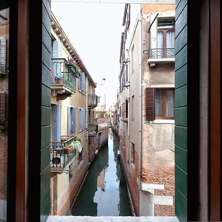 Ca' Boldo - San Polo --- Au Coeur De Venise - True 威尼斯 外观 照片